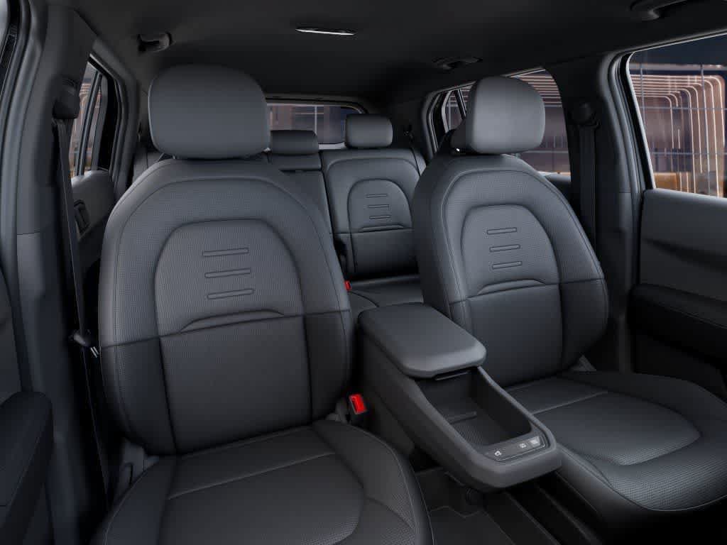 New 2027 Kia EV3 Wind FWD image 15