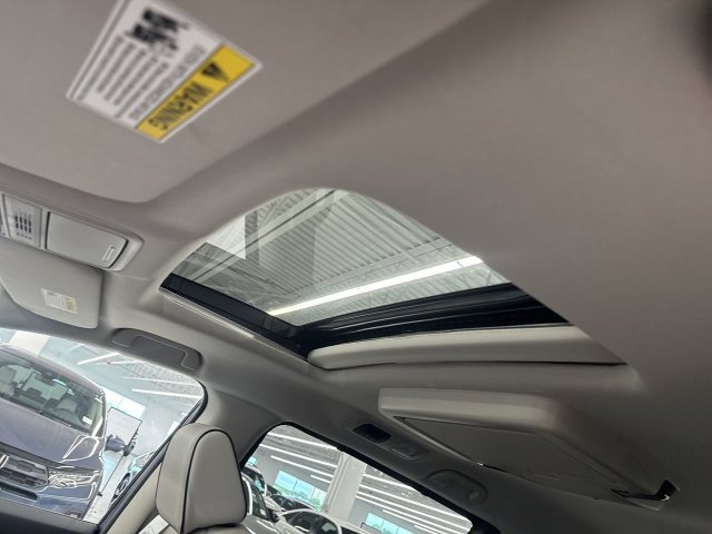 New 2027 Honda Odyssey Elite image 17