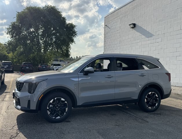 New 2026 Kia Sorento S AWD/4WD image 22
