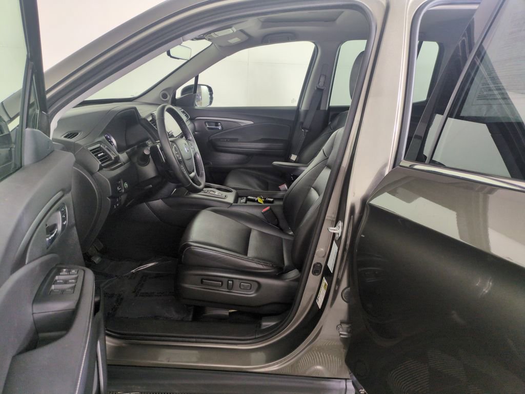 Certified 2023 Honda Ridgeline RTL-E image 13