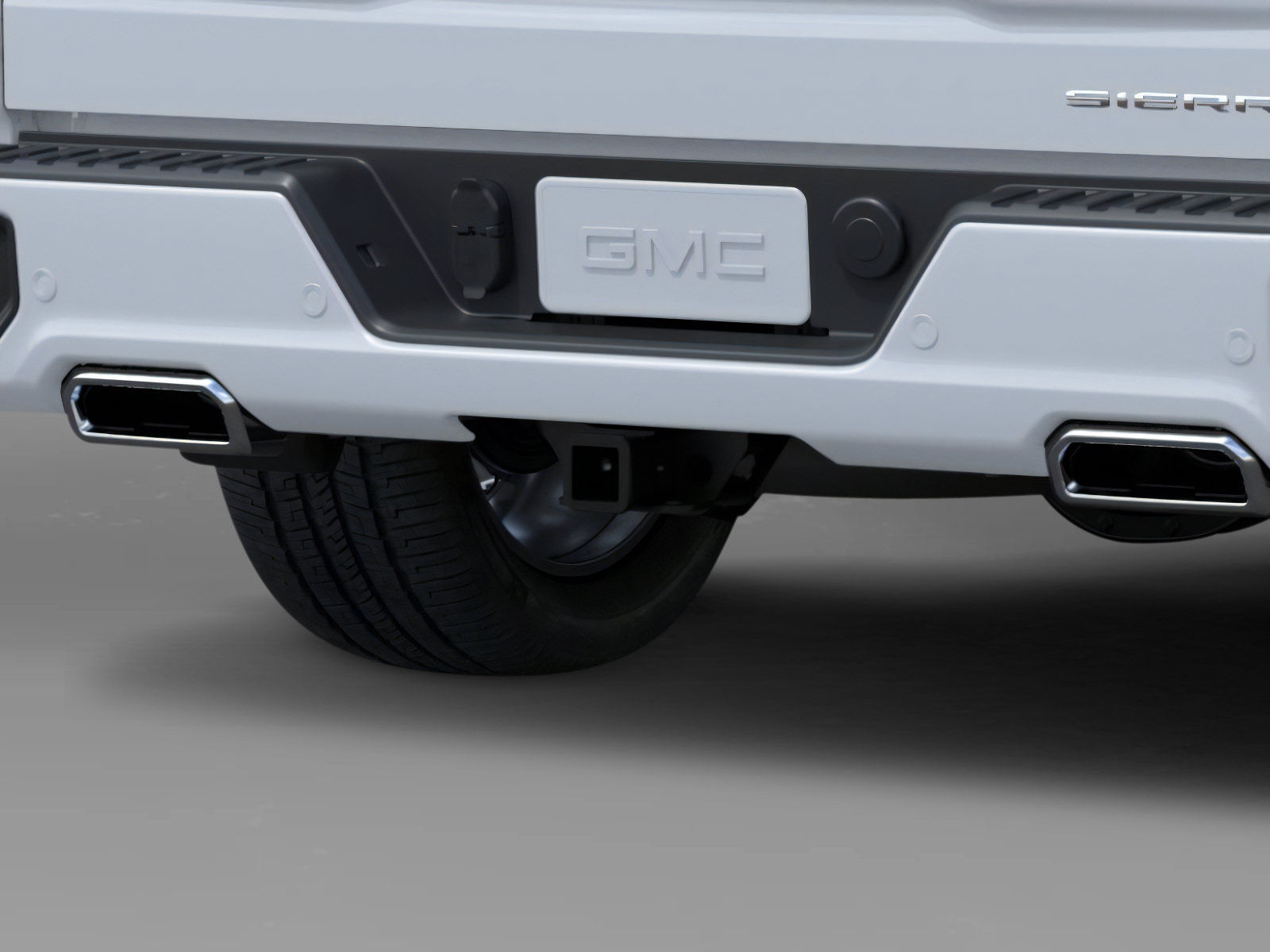 New 2026 GMC Sierra 1500 Denali AWD/4WD image 14