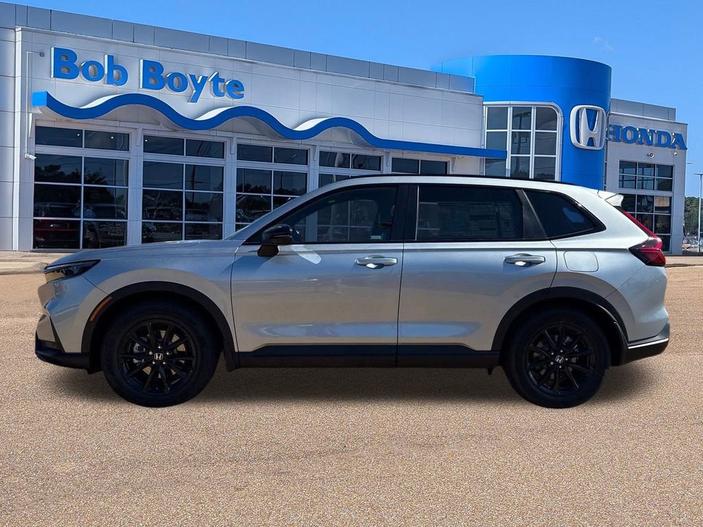 New 2026 Honda CR-V Sport-L image 2