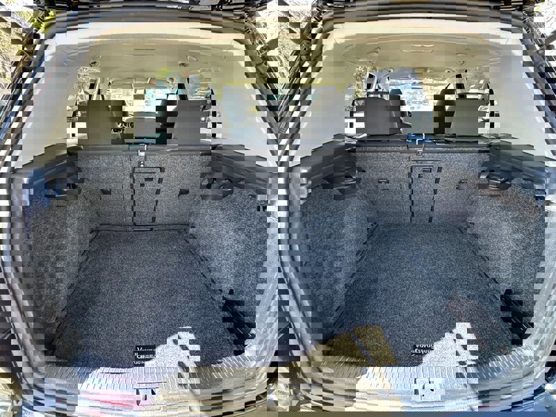 Used 2013 Volkswagen Golf 4-Door image 11