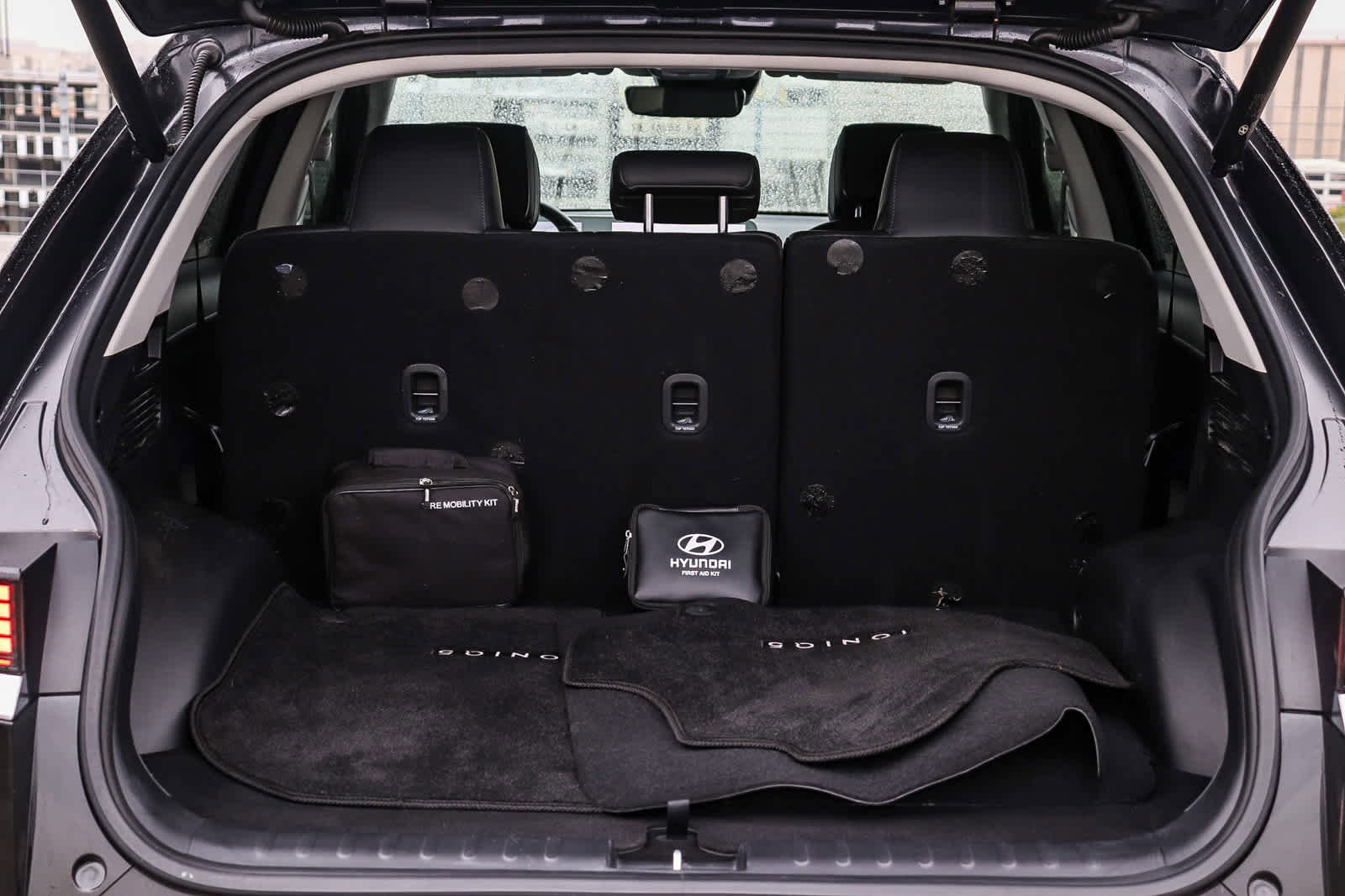 Used 2022 Hyundai Ioniq 5 SEL w/ Cargo Package image 28