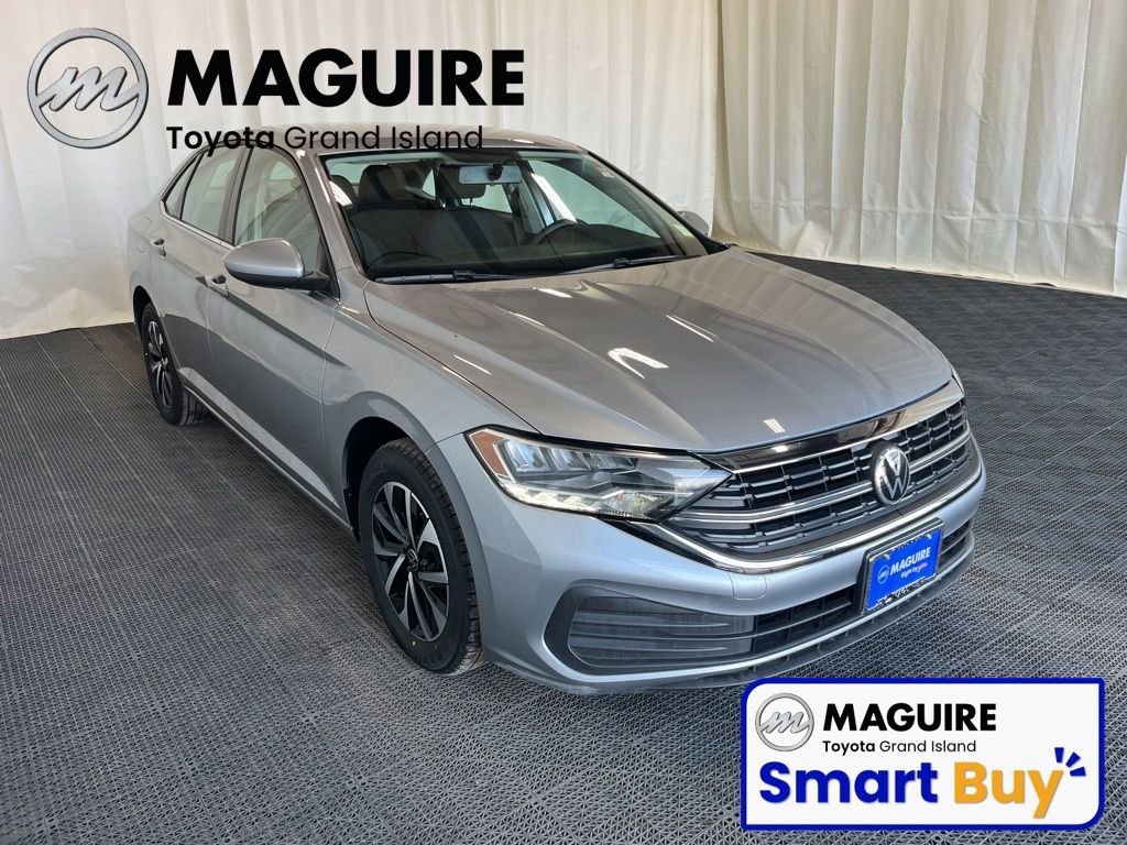 Used 2022 Volkswagen Jetta S image 35