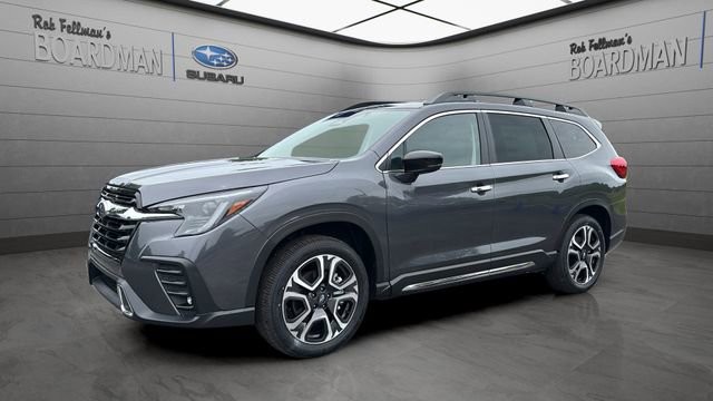New 2026 Subaru Ascent Touring AWD/4WD image 10