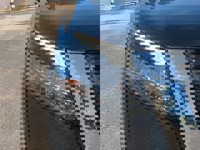 Certified 2025 Nissan Pathfinder Platinum image 10