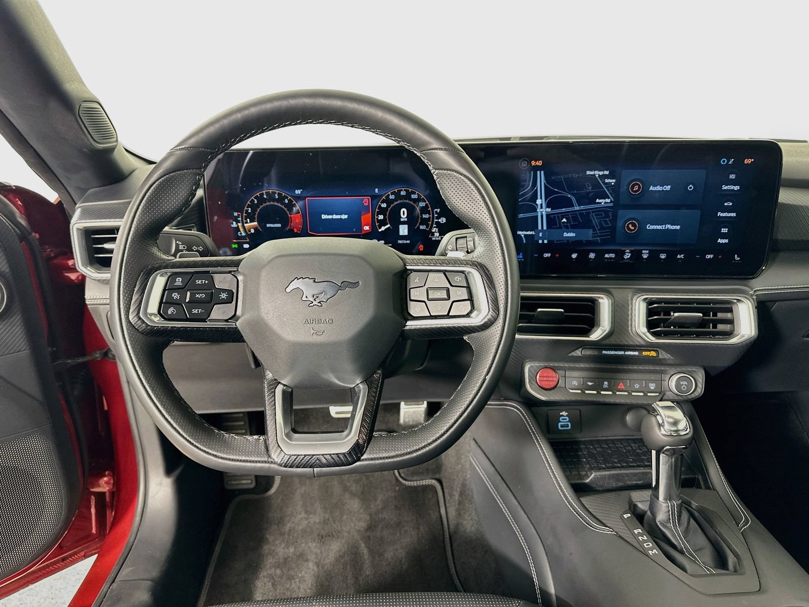 Used 2024 Ford Mustang GT Premium RWD image 15