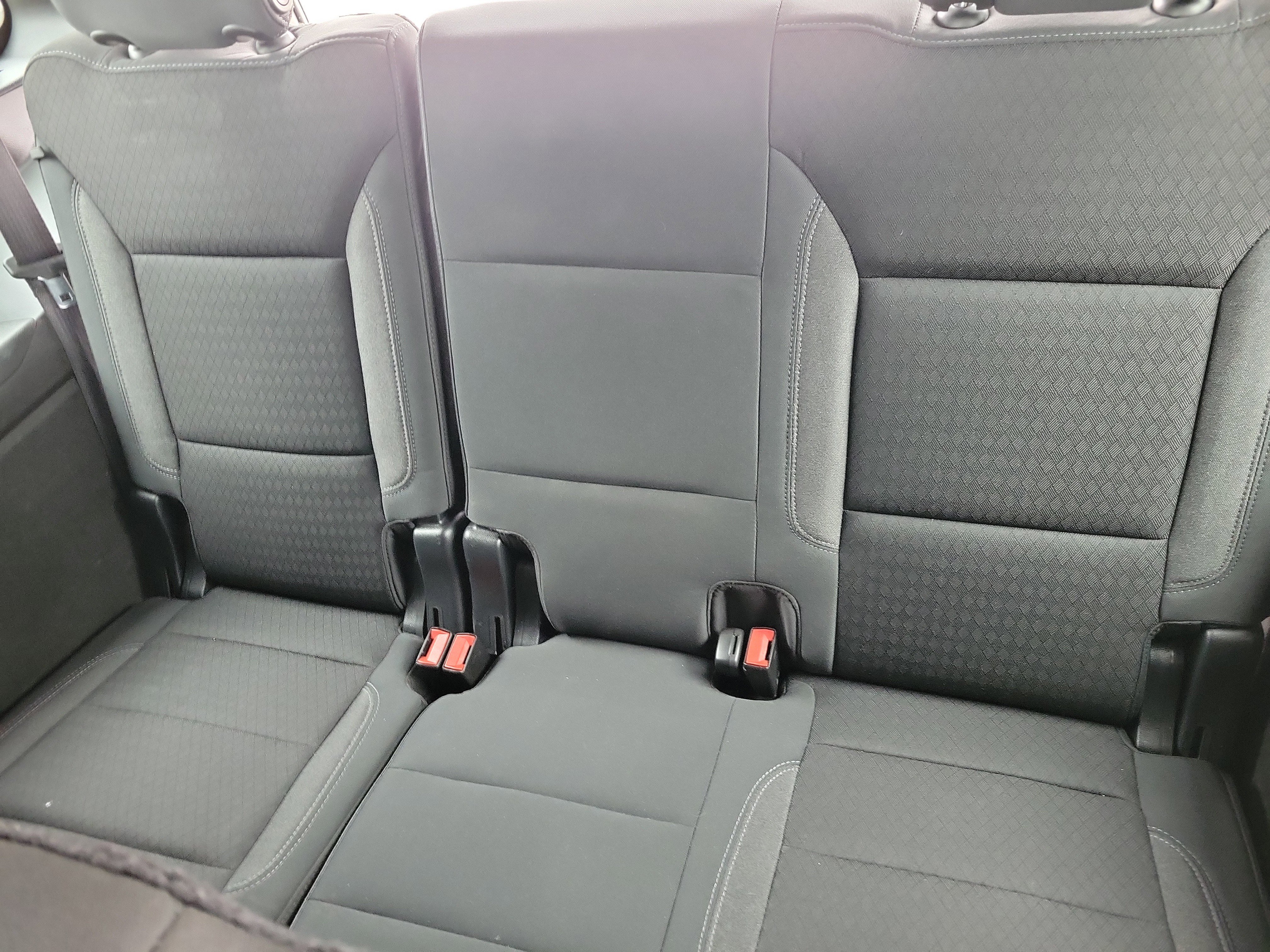 Used 2021 Chevrolet Tahoe LS image 12