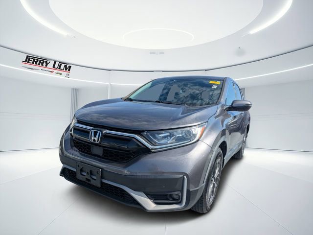 Used 2020 Honda CR-V EX image 7