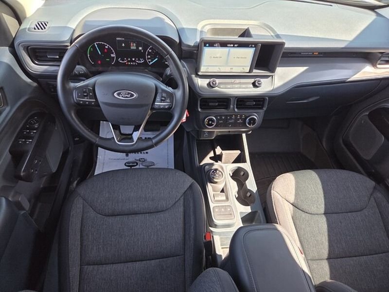 Used 2024 Ford Maverick XLT w/ XLT Luxury Package FWD image 10