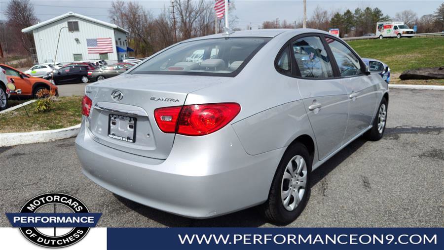 Used 2010 Hyundai Elantra GLS image 3