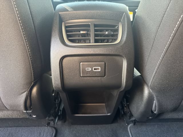Certified 2024 Chevrolet Blazer LT FWD image 23