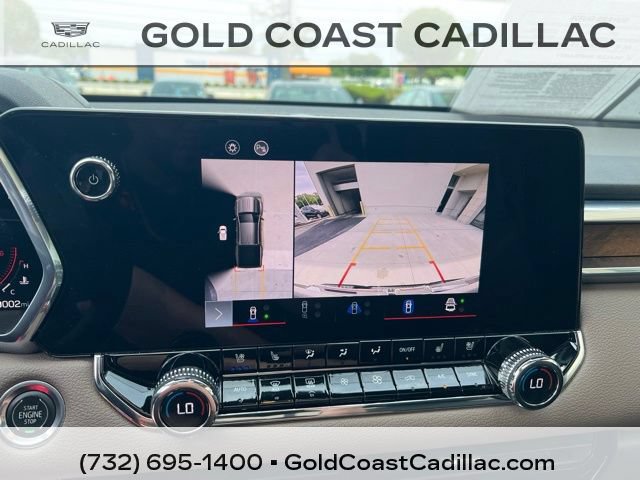 Used 2023 GMC Canyon Denali AWD/4WD image 20