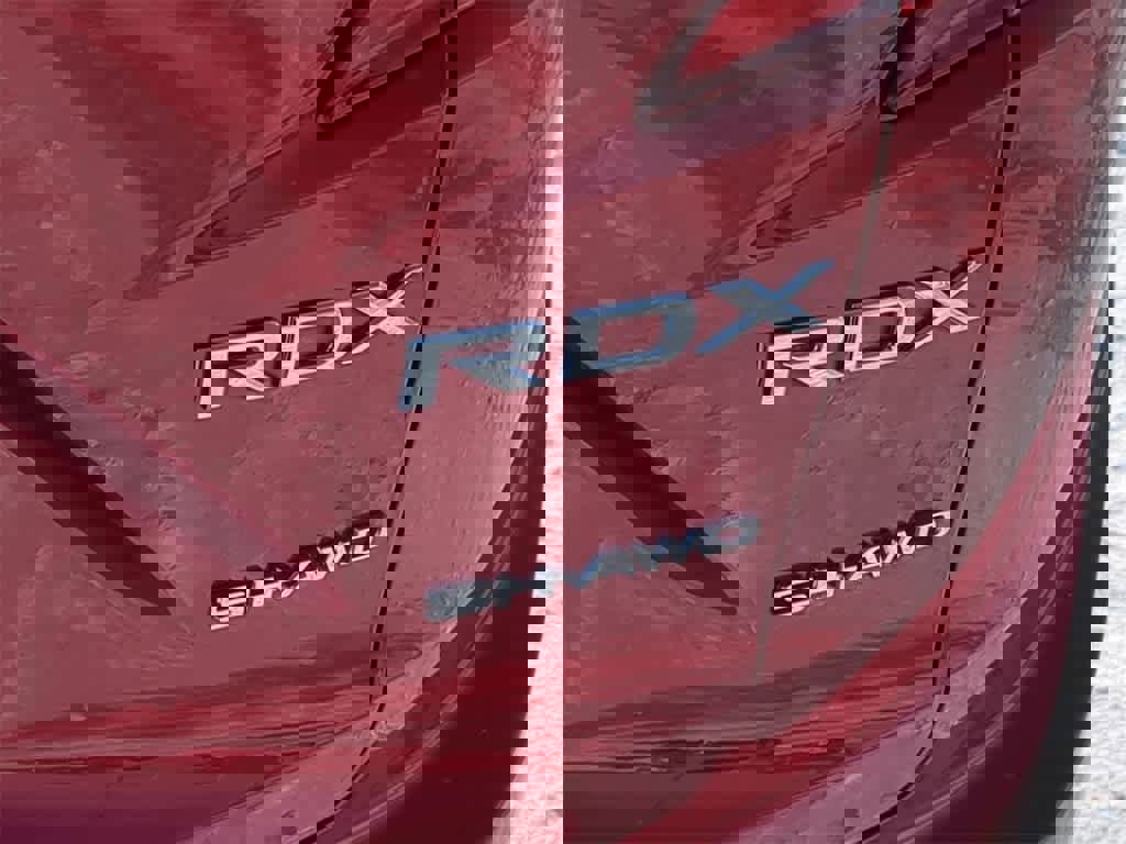 Used 2023 Acura RDX A-Spec image 12