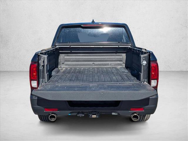 Used 2021 Honda Ridgeline Sport image 6