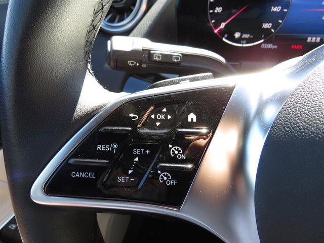 Used 2025 Mercedes-Benz GLA 250 4MATIC image 11