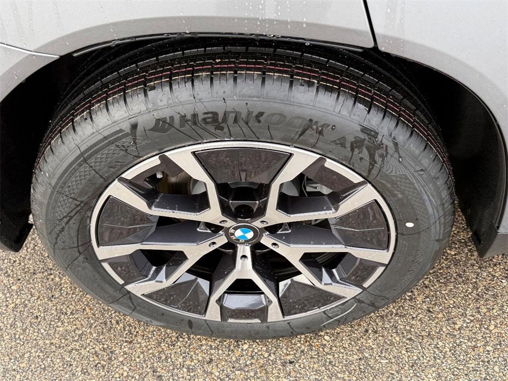 New 2026 BMW X3 xDrive30 w/ Premium Package image 4
