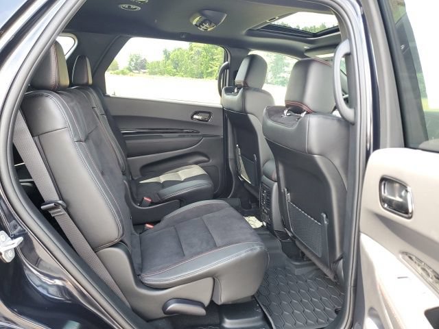 New 2026 Dodge Durango GT AWD/4WD image 23