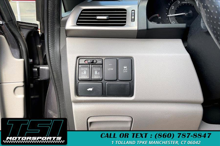 Used 2015 Honda Odyssey EX-L image 33