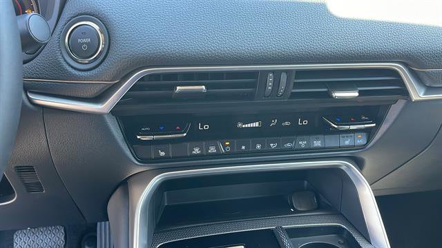 New 2025 MAZDA CX-90 Plug-In Hybrid w/Premium Sport image 21