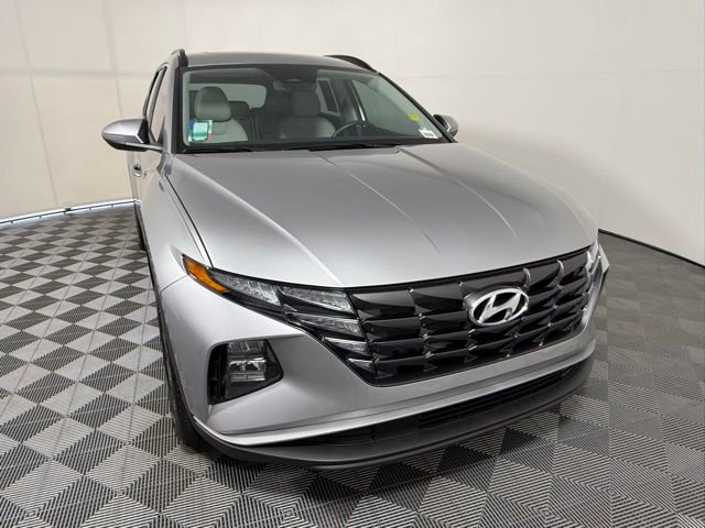 Used 2024 Hyundai Tucson SEL w/ Convenience Package FWD image 8