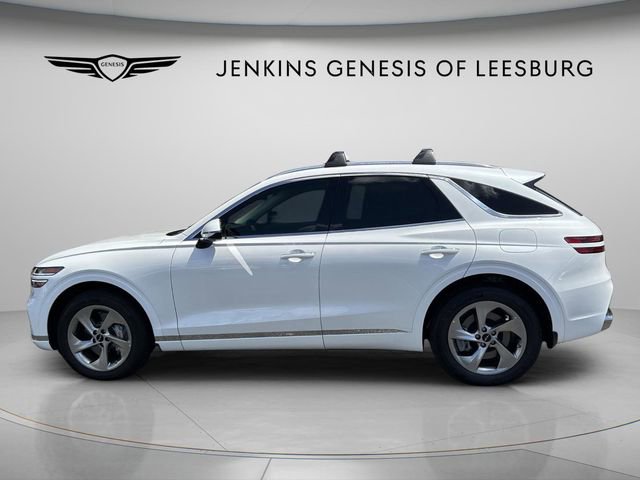 New 2026 Genesis GV70 2.5T image 8