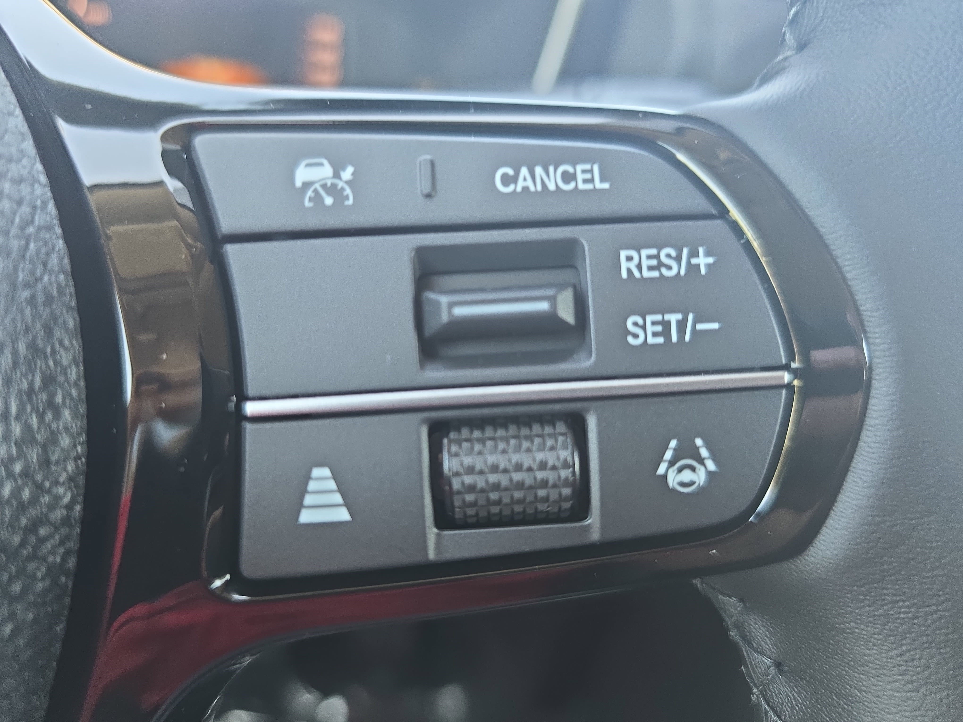 New 2026 Honda Passport RTL image 18