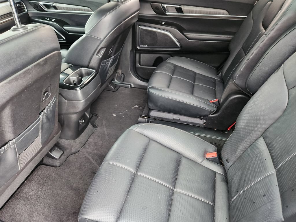 Certified 2024 Kia Telluride SX AWD/4WD image 11