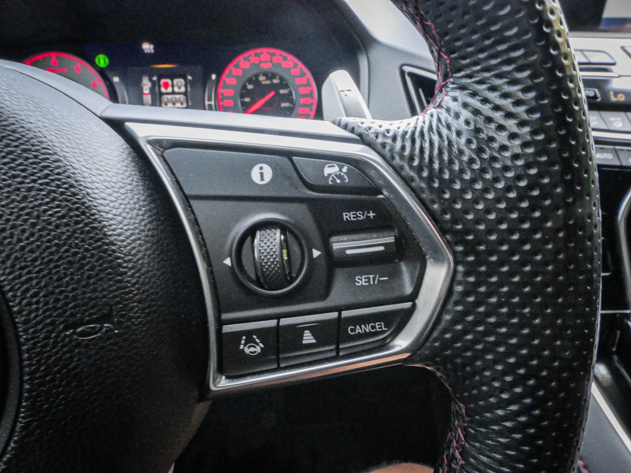 Used 2023 Acura RDX w/ Advance Package AWD/4WD image 20