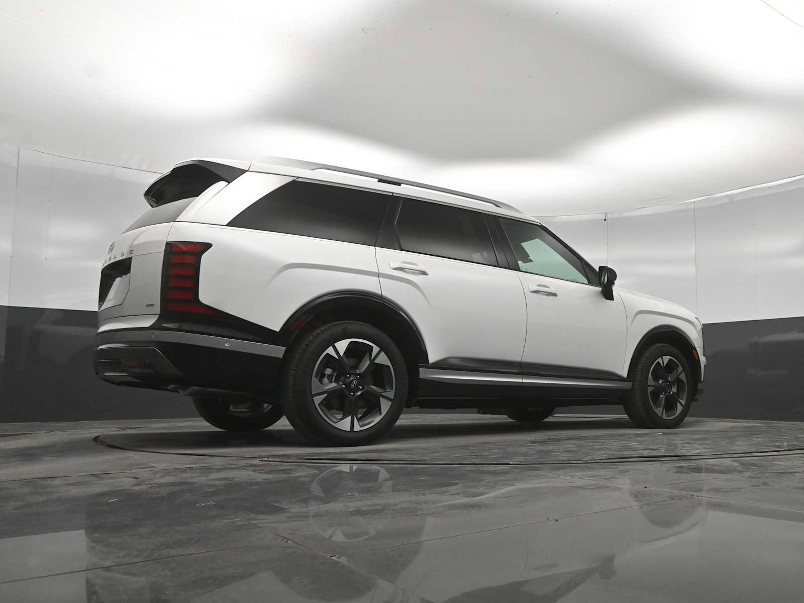 New 2026 Hyundai Palisade Limited AWD/4WD image 39