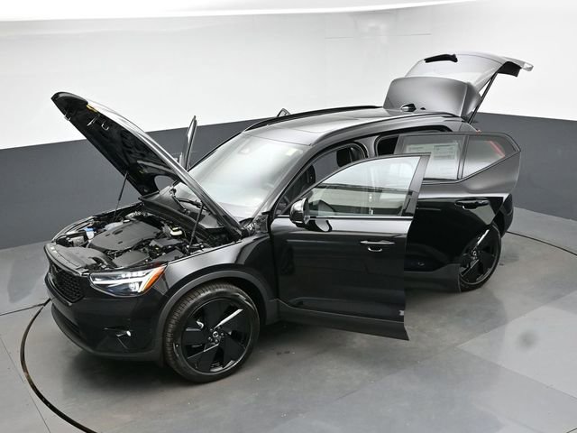 New 2026 Volvo XC40 B5 Ultra w/ Protection Package Premier AWD/4WD image 52