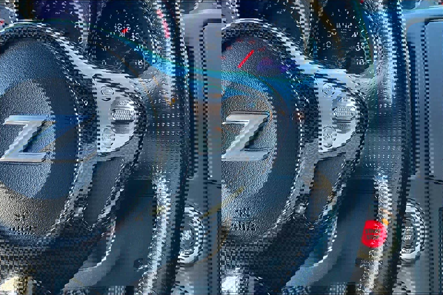 Used 2020 Nissan 370Z Coupe image 18