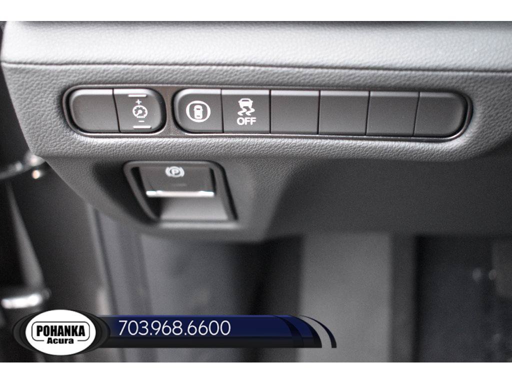 New 2026 Acura MDX SH-AWD image 22