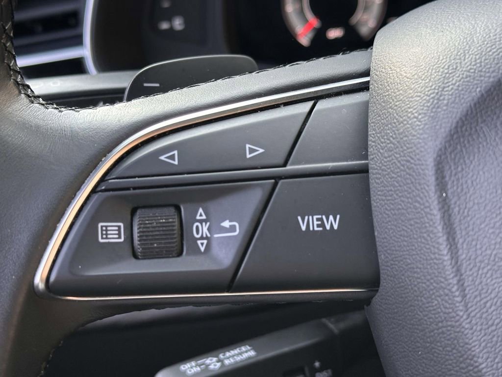 Used 2021 Audi Q8 Prestige AWD/4WD image 25