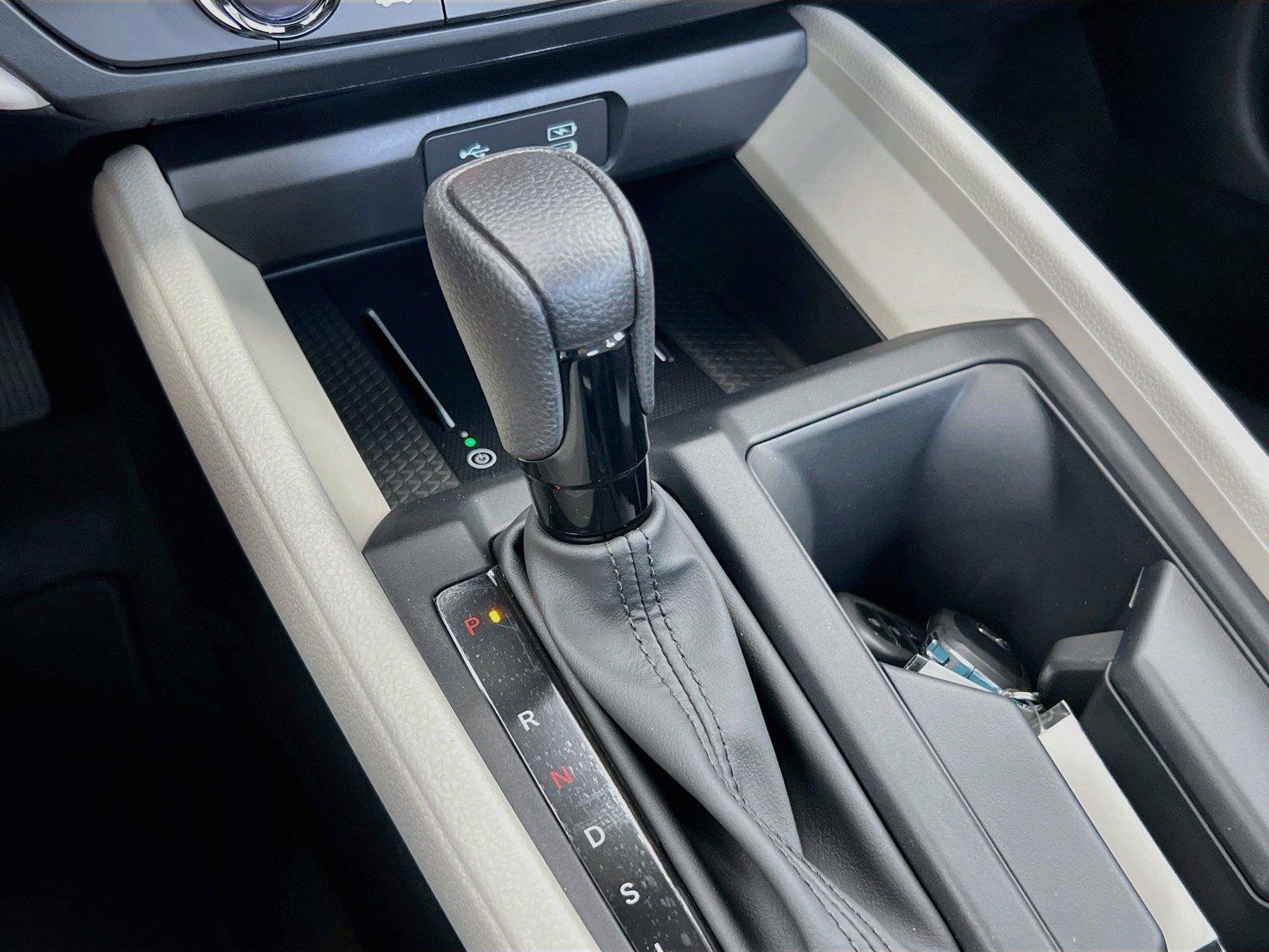 New 2026 Honda Accord LX image 14