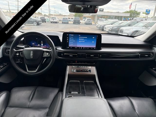 Used 2025 Lincoln Aviator Reserve w/ Equipment Group 201A AWD/4WD image 15