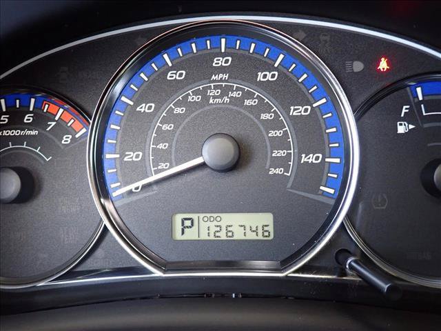 Used 2012 Subaru Forester 2.5X w/ Alloy Wheel Pkg AWD/4WD image 20