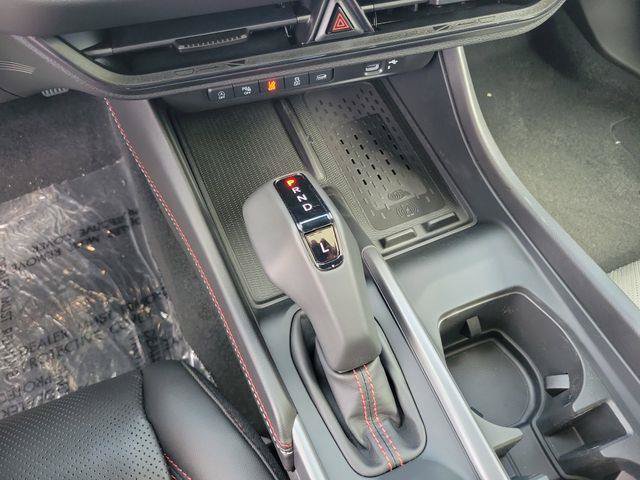 New 2026 Dodge Charger Scat Pack AWD/4WD image 8