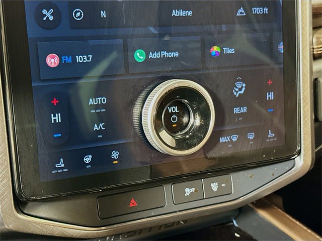 Used 2022 Ford Expedition Max King Ranch image 14