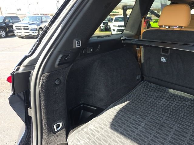 Used 2024 Jeep Grand Cherokee Summit image 56