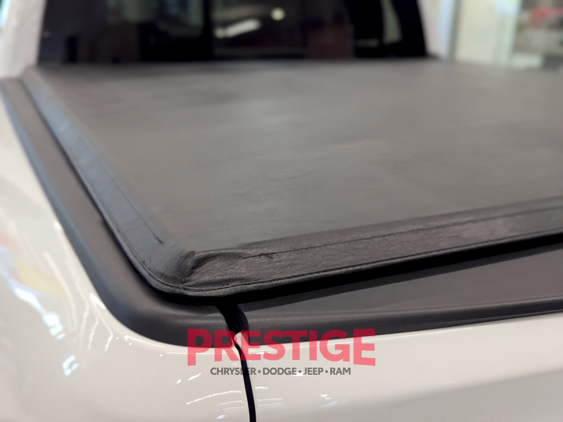 New 2027 RAM 1500 TRX SRT AWD/4WD image 7