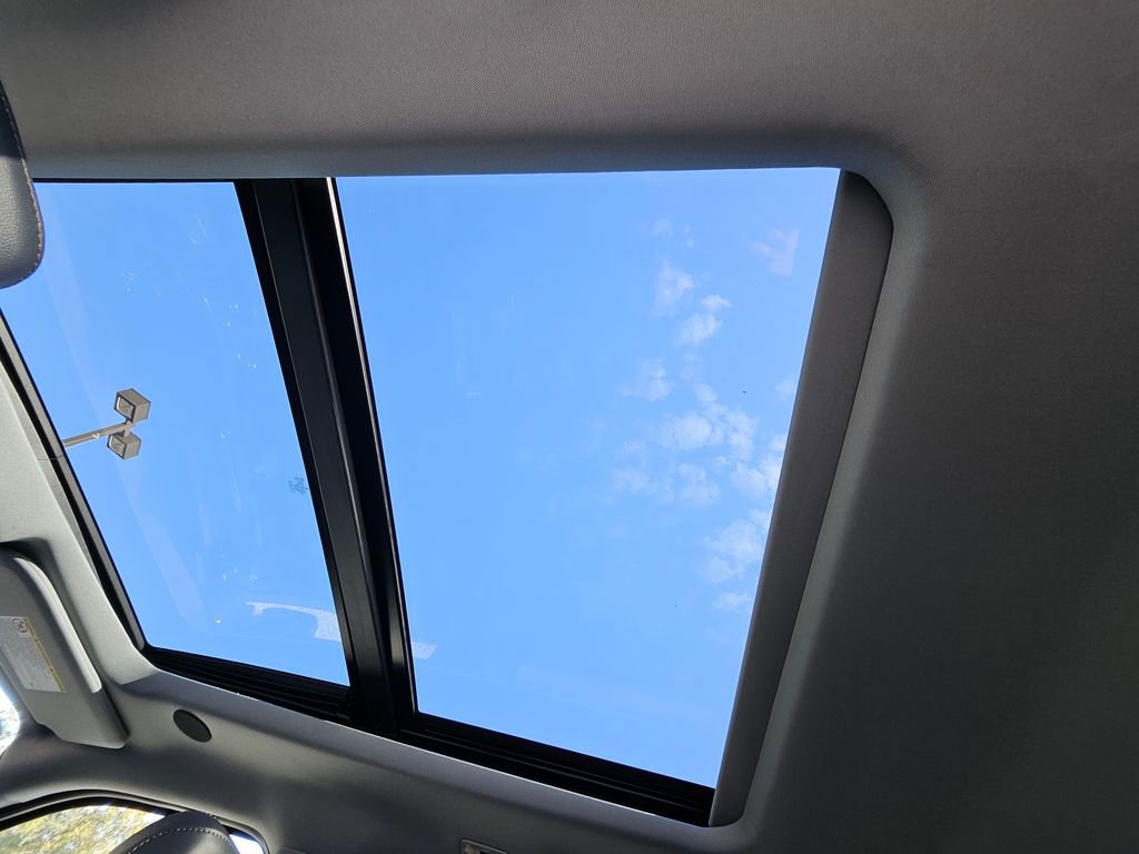 New 2026 Ford F250 Lariat w/ Tremor Off-Road Package image 20