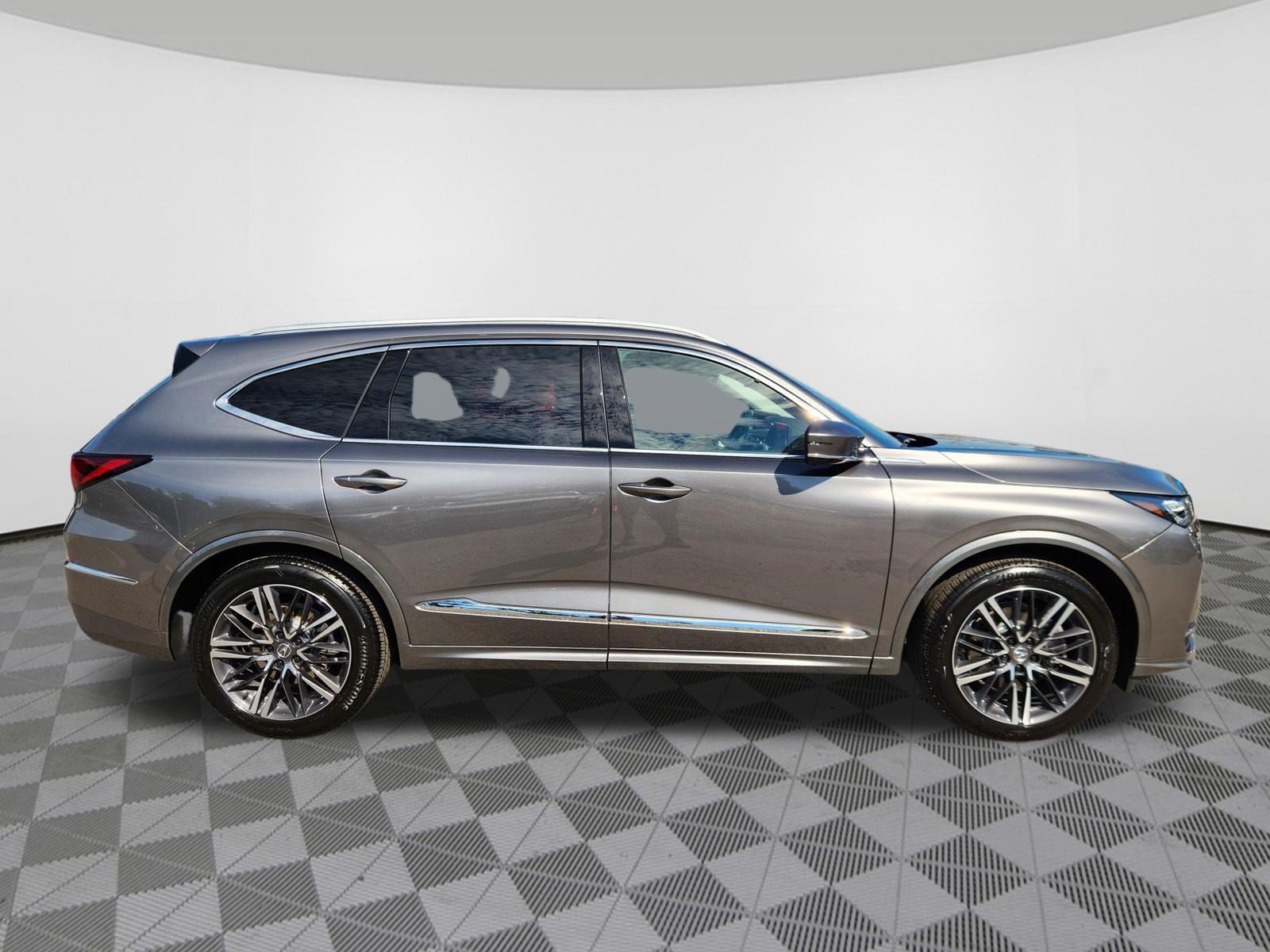 Certified 2026 Acura MDX w/ Advance Package AWD/4WD image 6