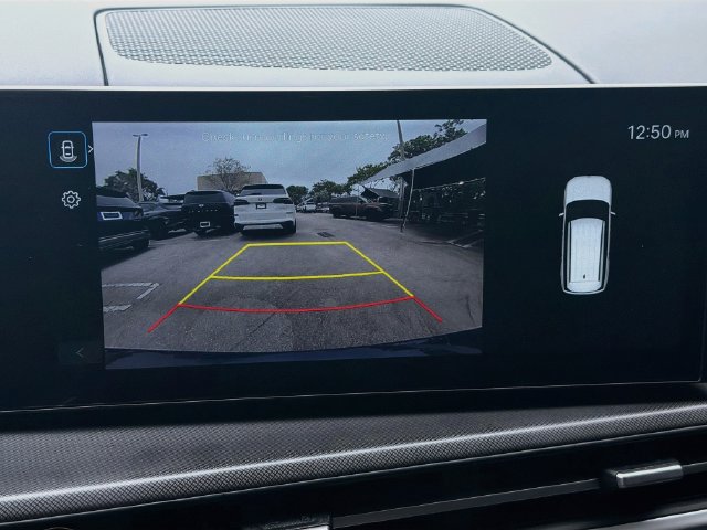 Certified 2025 Hyundai Santa Fe SEL w/ Tow & Go Package FWD image 14