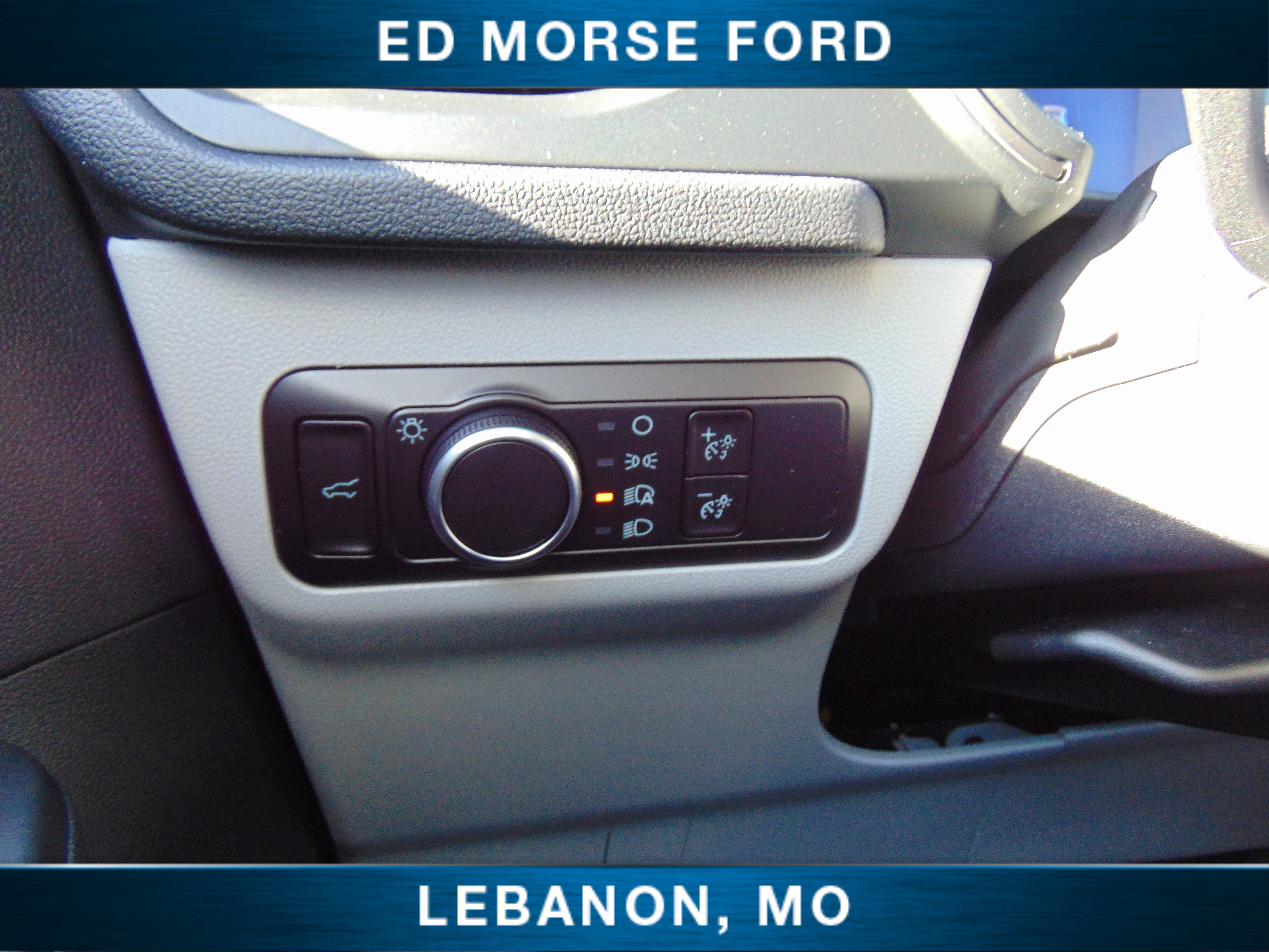 New 2026 Ford Escape Active w/ Cold Weather Package image 21