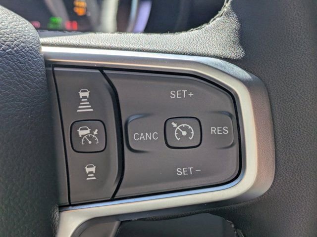 New 2026 RAM 1500 Big Horn image 22