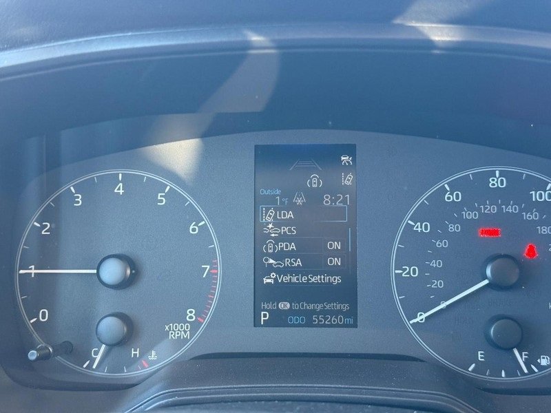 Used 2024 Toyota Corolla LE image 22