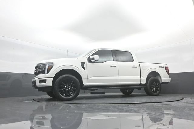 New 2026 Ford F150 Lariat w/ Equipment Group 502A High AWD/4WD image 27
