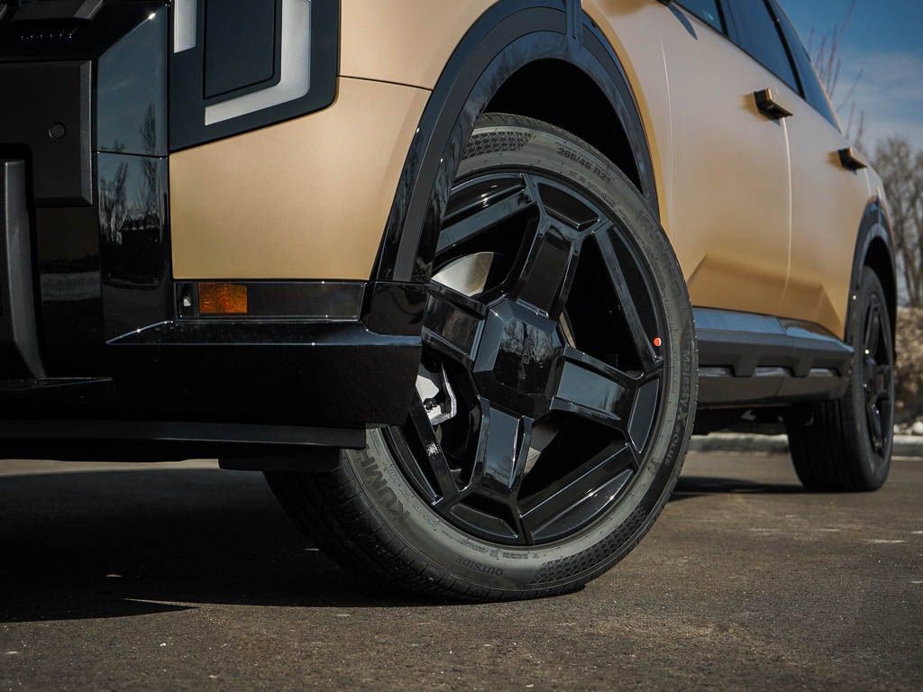 New 2027 Kia Telluride EX X-Line image 6